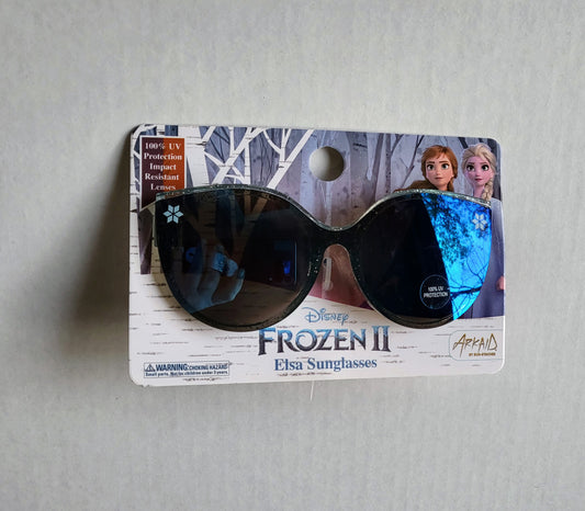 Disney Frozen II Kids Mirrored Sunglasses