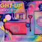 Just My Style Light-up Diary Studio Set