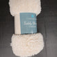 Teddy Sherpa Throw 50in x 60in Super Soft in different colors