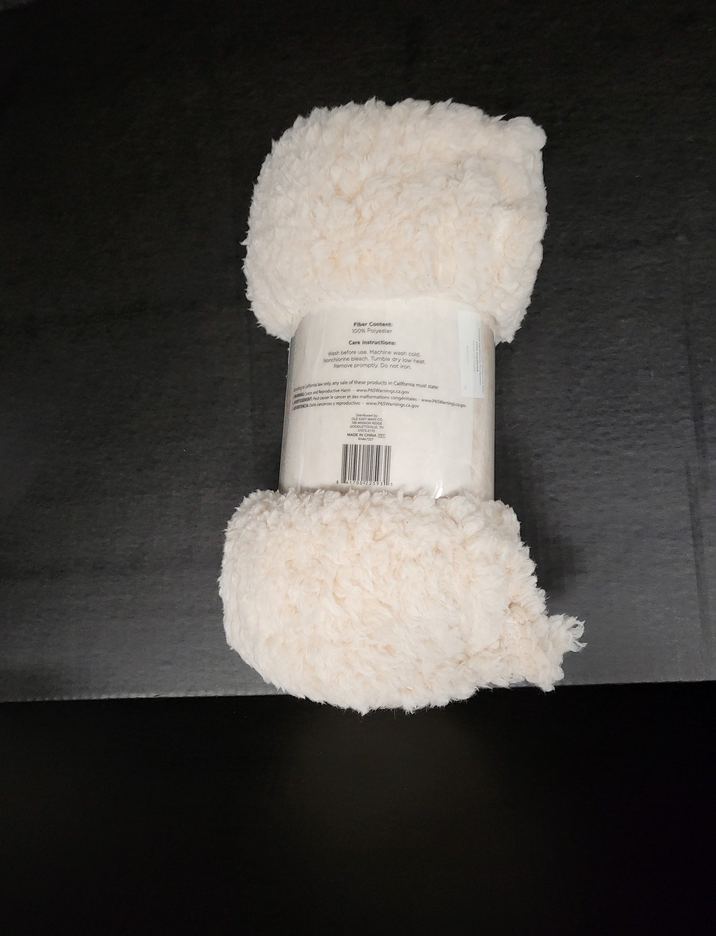 Teddy Sherpa Throw 50in x 60in Super Soft in different colors