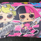LOL Surprise Pillow L.O.L. Rockstar Dolls