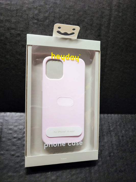 iPhone 12 mini DUSTY PINK Phone Case Target Brand heyday