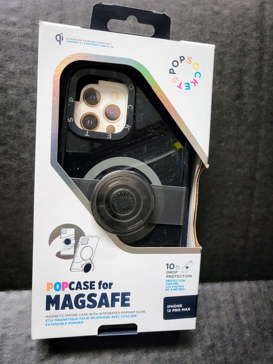 Popsockets POPCASE for iPhone 12 Pro Max