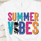 SUMMER VIBES Tshirt