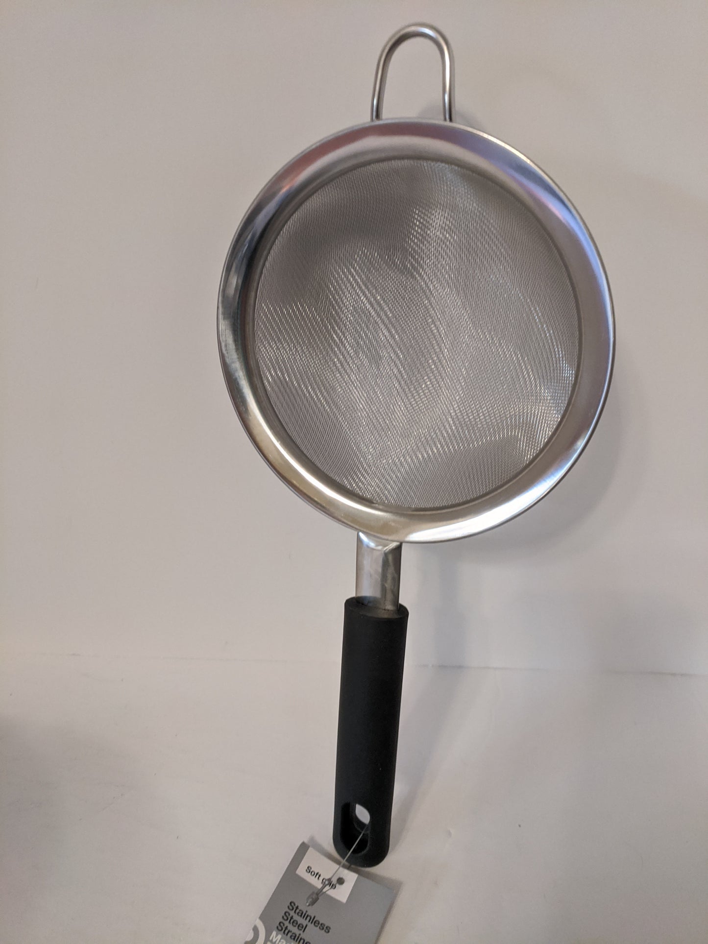 New Stainless Steel Strainer 5 inch